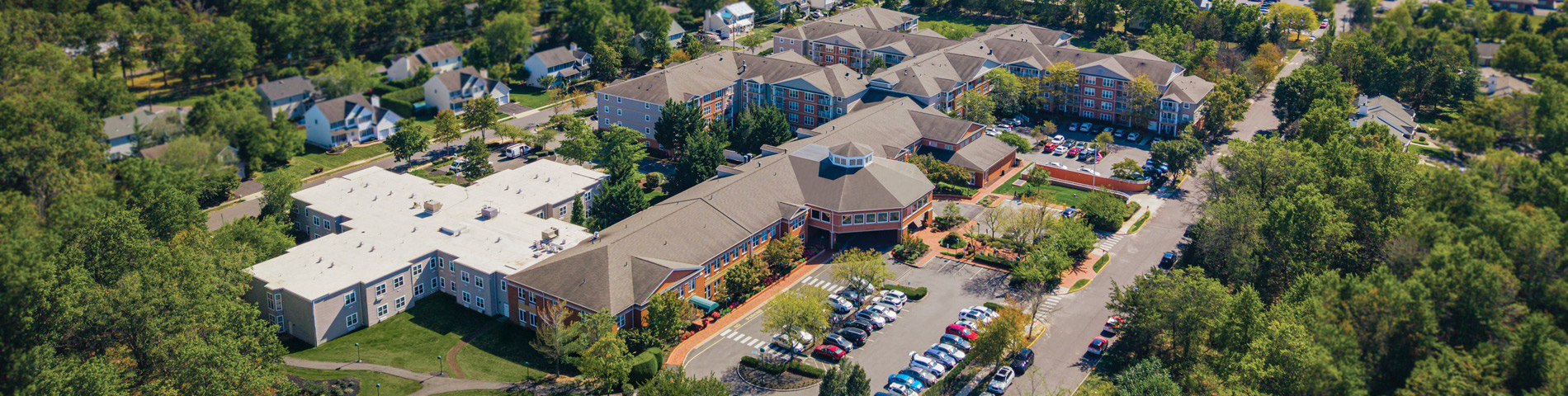 Laurel Circle Retirement