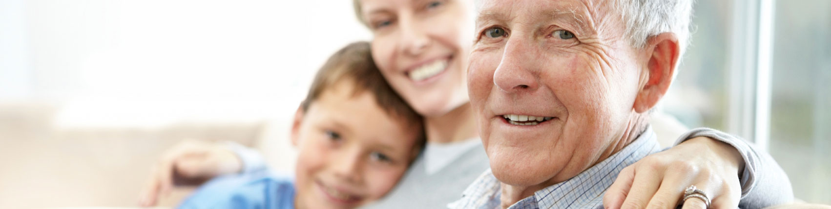 Certified Dementia Practitioner