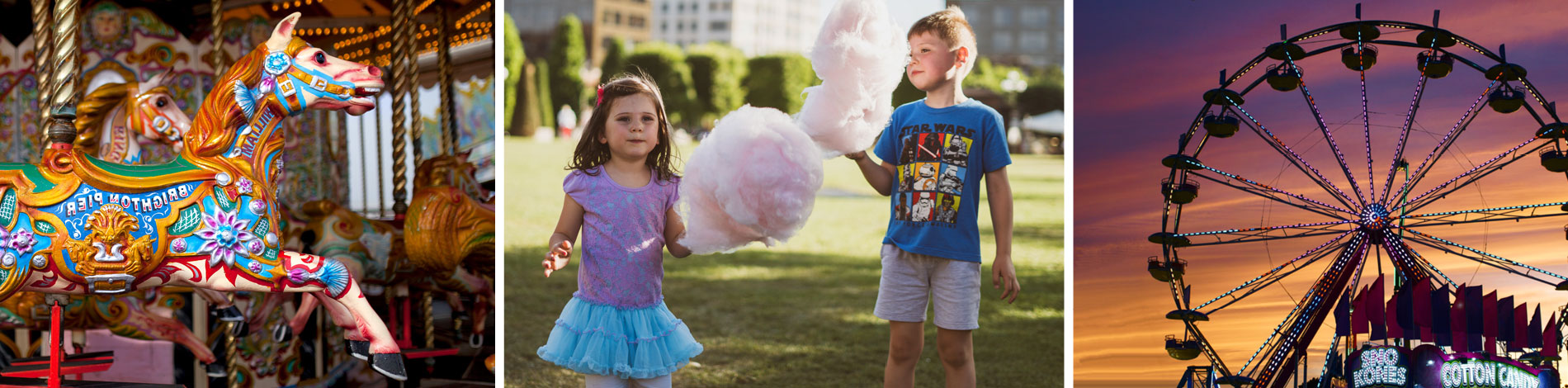 Find Yourself at a Fair This Year!