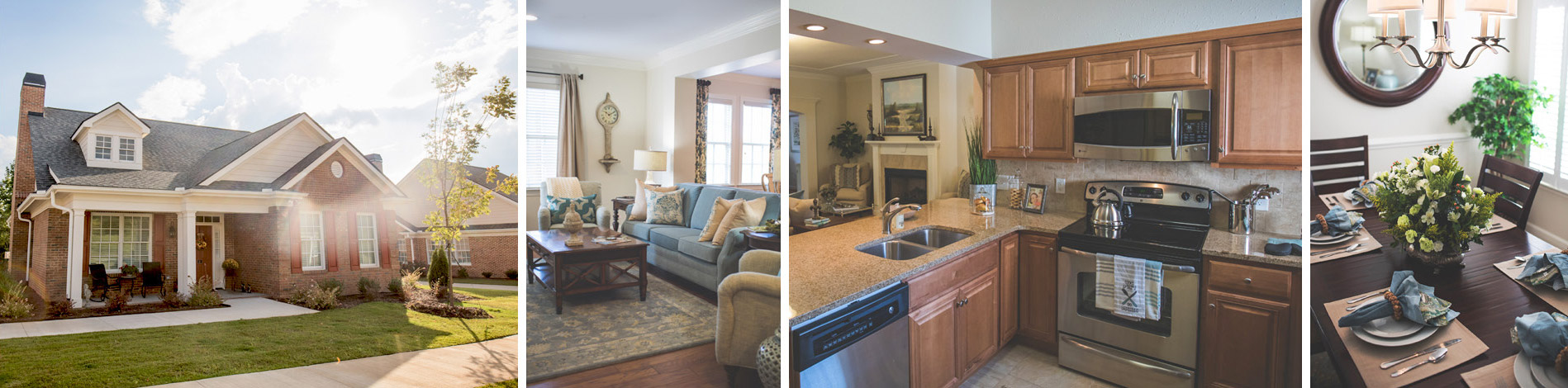 Your Home, Your Way