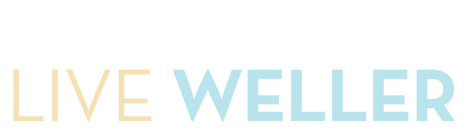 Continuing to Live Weller During Coronavirus