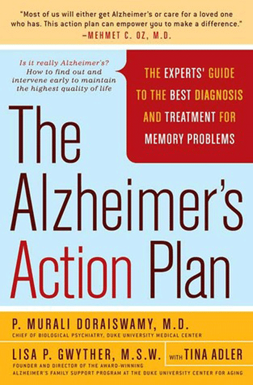 The 11 Best Books About Alzheimer's and Dementia