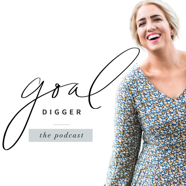 The GoalDigger Podcast