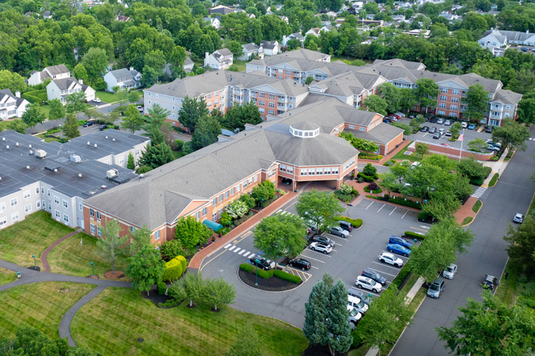 Bridgewater Retirement