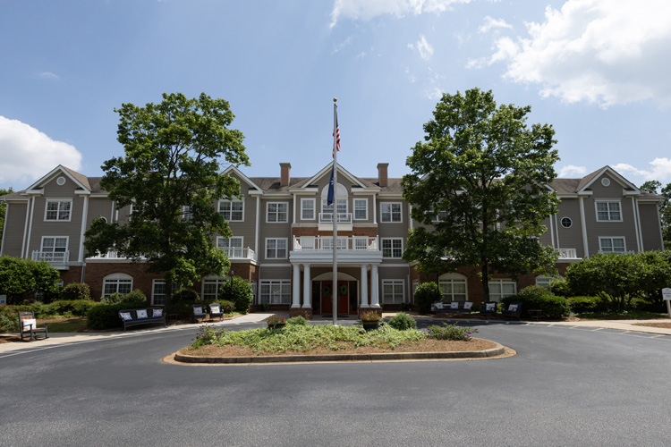 The Gables | Greenville, SC