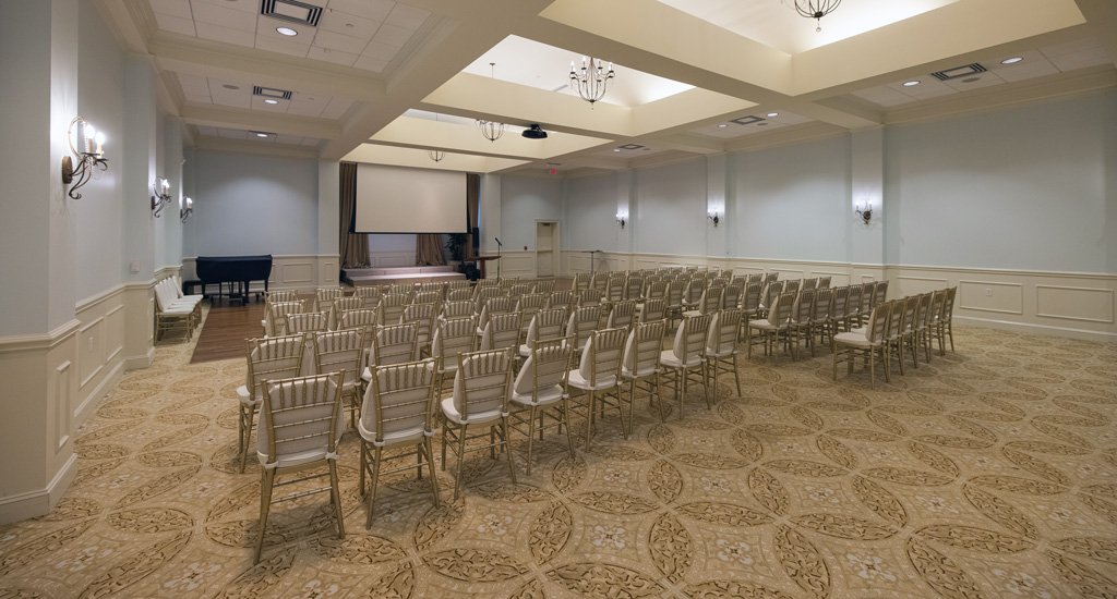 Cascades Verdae Greenville SC | Movie Theater
