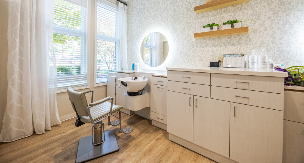 Laurel Circle Bridgewater NJ | Salon
