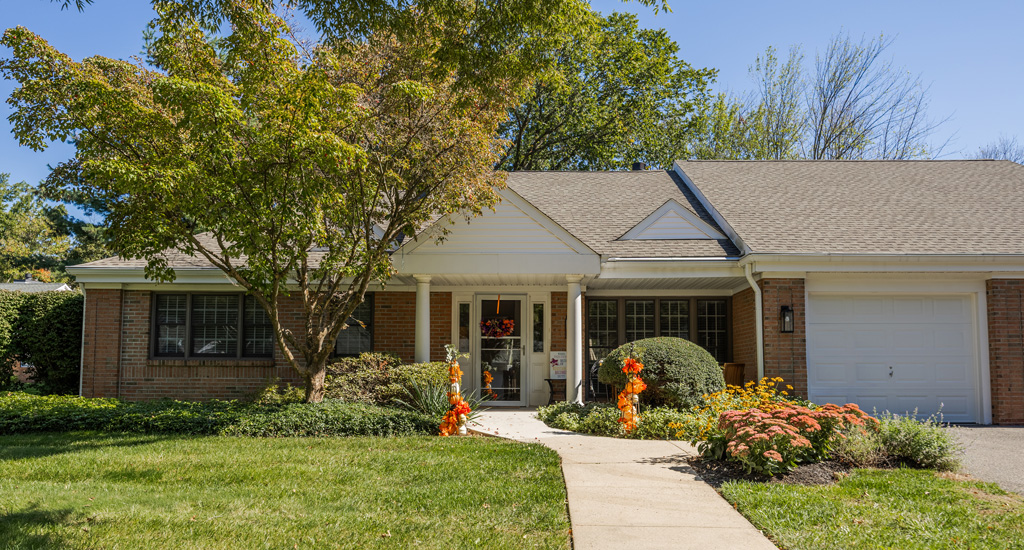 Laurel Circle Bridgewater NJ | Cottage Home
