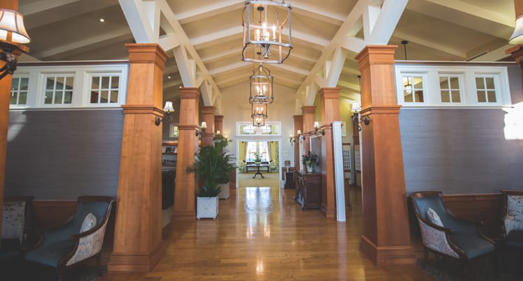 Marsh's Edge St. Simons Island GA | Library