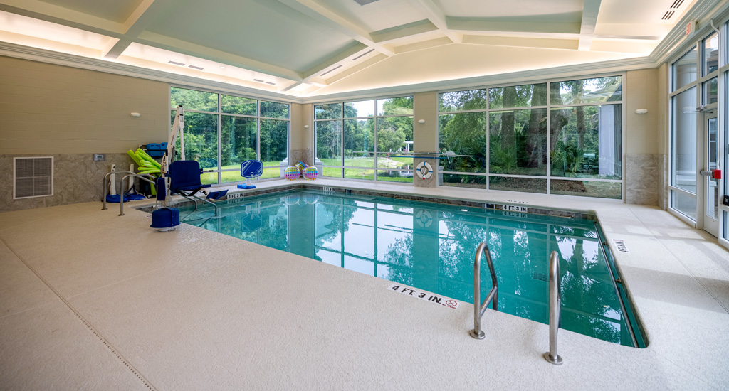 Osprey Village Amelia Island FL | Pool