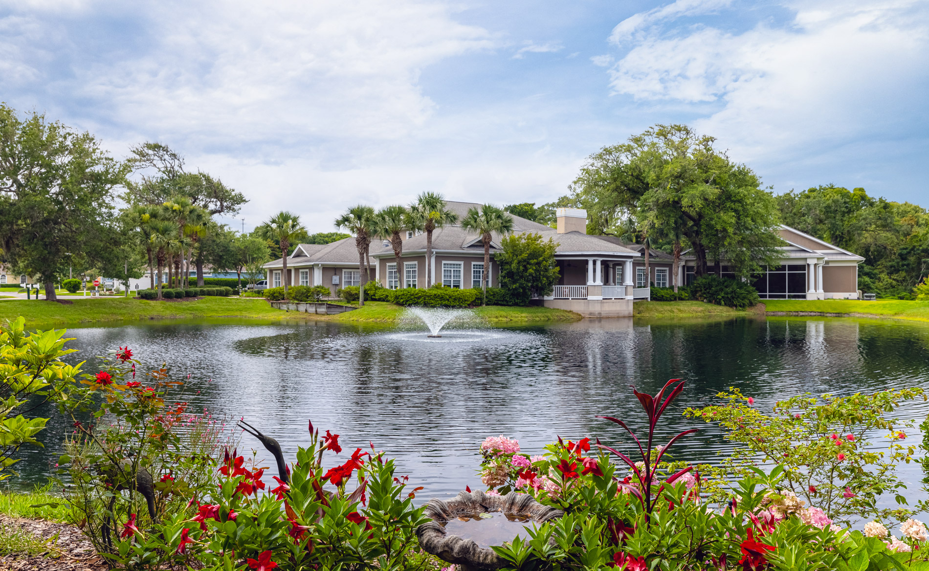 Osprey Village | Amelia Island, FL