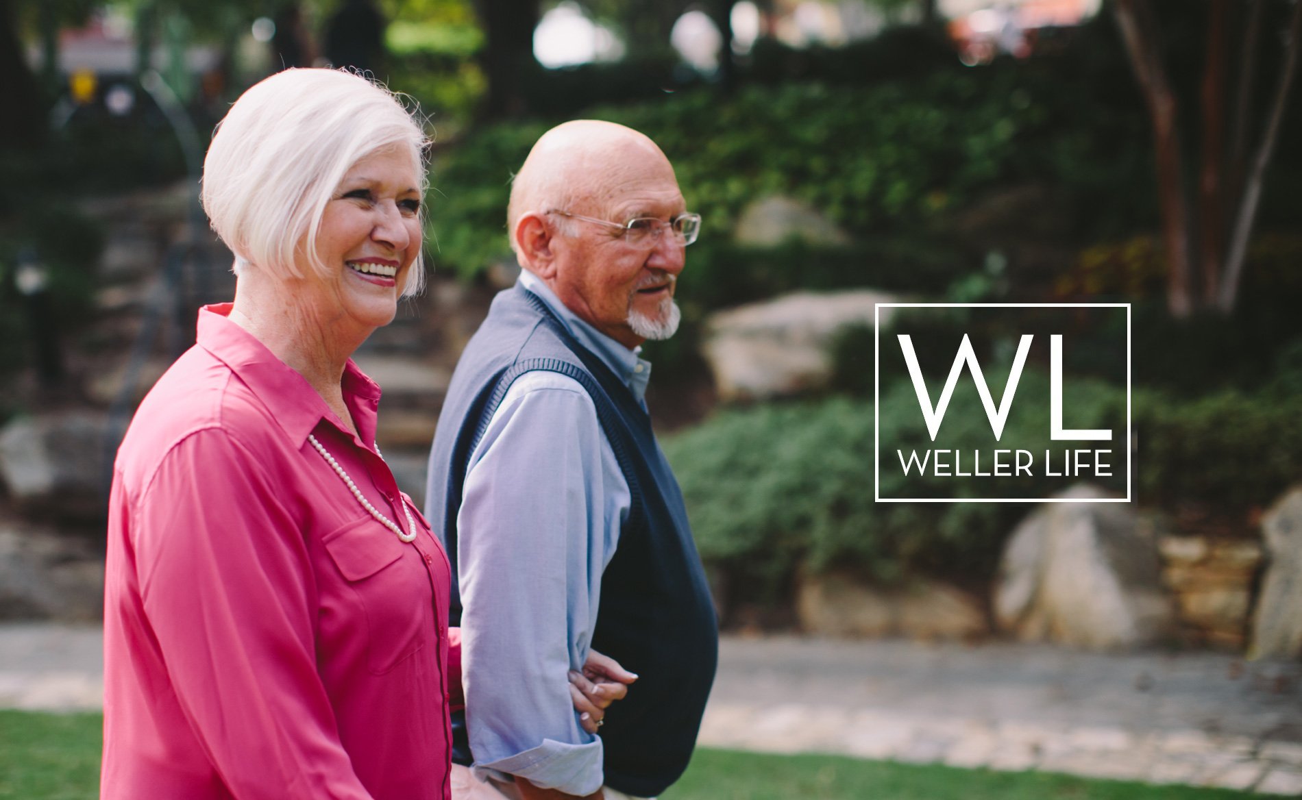 Senior Living Communities Weller Life