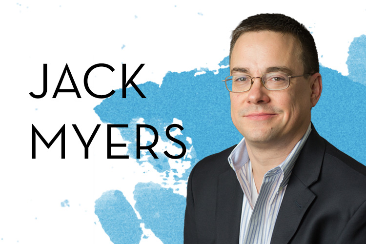 Meet Our Regional Sales Director – Jack Myers