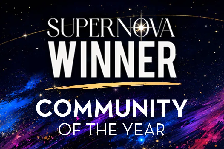 Cascades Verdae Named 2026 Community of the Year